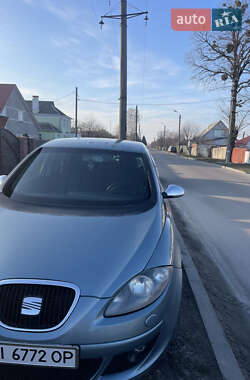 Хетчбек SEAT Toledo 2007 в Переяславі