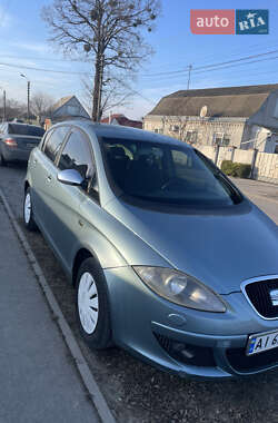 Хетчбек SEAT Toledo 2007 в Переяславі