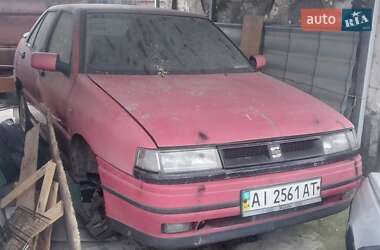 Седан SEAT Toledo 1992 в Борисполі