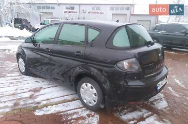 Хэтчбек SEAT Toledo 2006 в Хмельницком