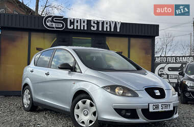 Хэтчбек SEAT Toledo 2008 в Стрые