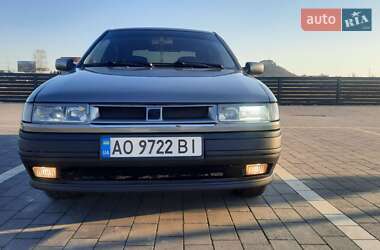 Седан SEAT Toledo 1993 в Мукачевому