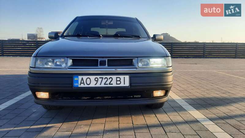 Седан SEAT Toledo 1993 в Мукачево