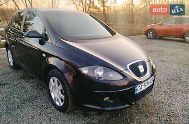 Хэтчбек SEAT Toledo 2006 в Умани