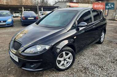 Хетчбек SEAT Toledo 2008 в Києві