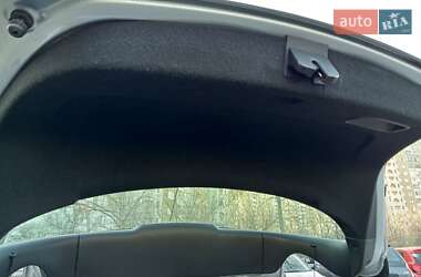 Хэтчбек SEAT Toledo 2008 в 