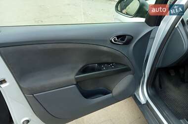 Хэтчбек SEAT Toledo 2008 в 