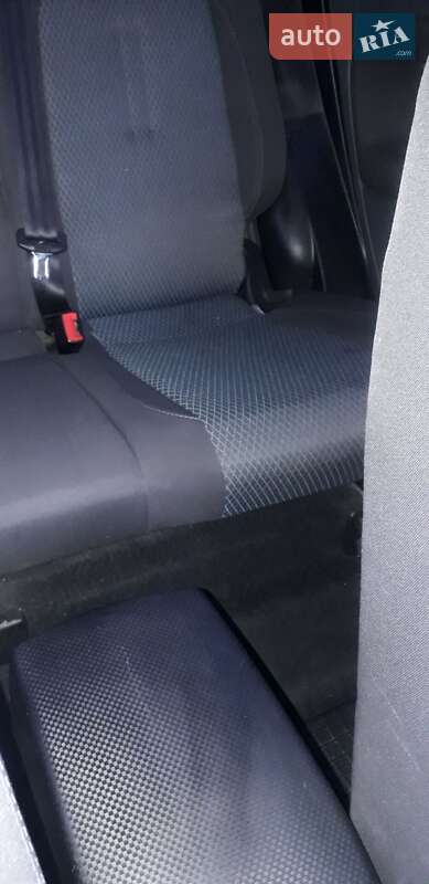 Хэтчбек SEAT Toledo 2007 в Калуше