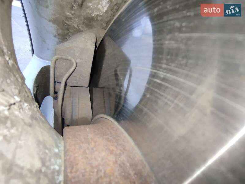 Хэтчбек SEAT Toledo 2008 в Каневе