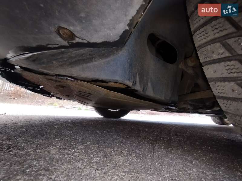 Хэтчбек SEAT Toledo 2008 в Каневе