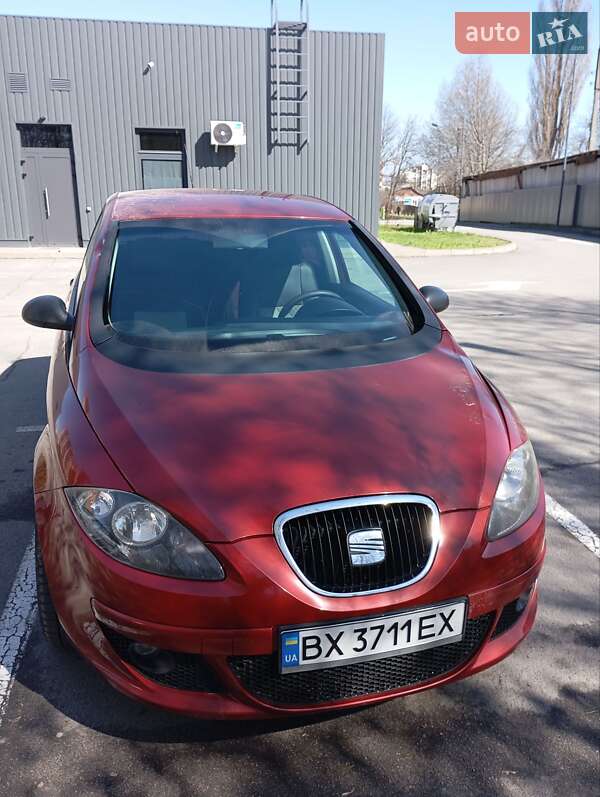 SEAT Toledo 2007