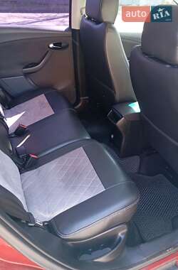 Хэтчбек SEAT Toledo 2007 в 