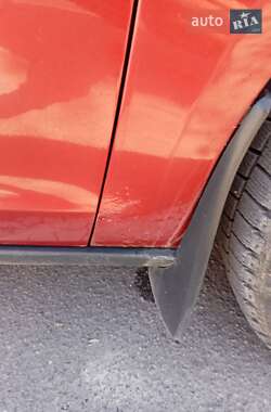 Хэтчбек SEAT Toledo 2007 в 