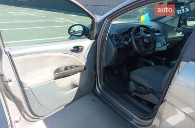 Хэтчбек SEAT Toledo 2007 в 