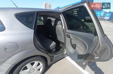 Хэтчбек SEAT Toledo 2007 в 
