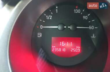 Хэтчбек SEAT Toledo 2007 в 