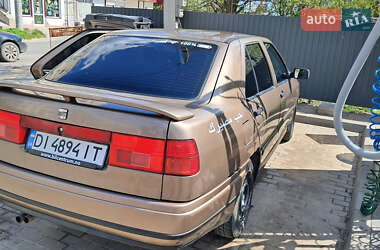 Седан SEAT Toledo 1993 в 