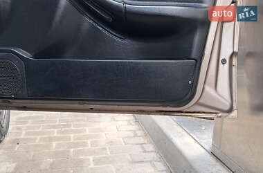 Седан SEAT Toledo 1993 в 