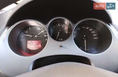 Хэтчбек SEAT Toledo 2008 в 