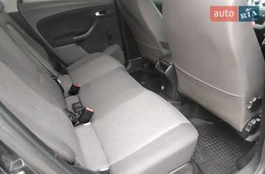Хэтчбек SEAT Toledo 2006 в 
