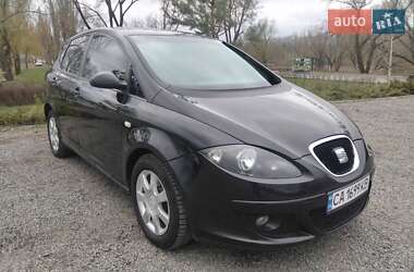Хэтчбек SEAT Toledo 2006 в 