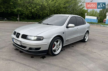 Седан SEAT Toledo 2001 в 