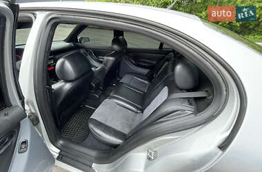 Седан SEAT Toledo 2001 в 