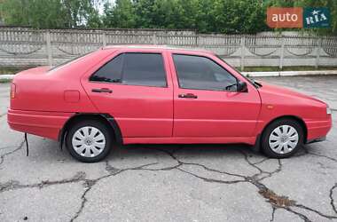Седан SEAT Toledo 1992 в 