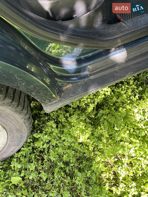 Хэтчбек SEAT Toledo 2007 в Василькове