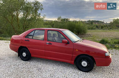 Седан SEAT Toledo 1992 в Збараже