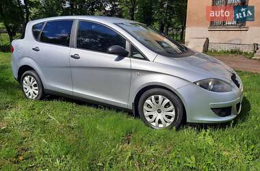 Хетчбек SEAT Toledo 2008 в 