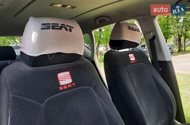 Хетчбек SEAT Toledo 2008 в 