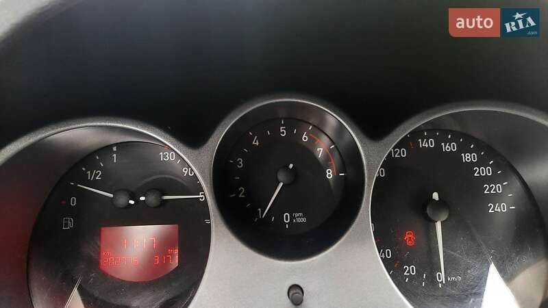 Хэтчбек SEAT Toledo 2008 в Калуше