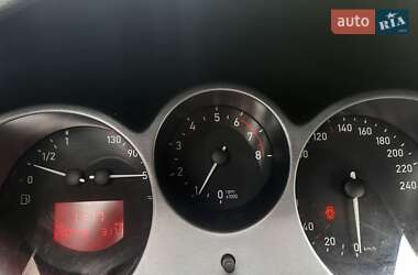 Хетчбек SEAT Toledo 2008 в 
