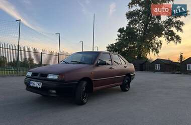 Седан SEAT Toledo 1991 в 