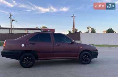 Седан SEAT Toledo 1991 в 