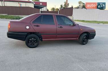 Седан SEAT Toledo 1991 в 