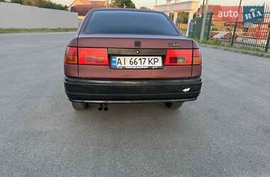 Седан SEAT Toledo 1991 в 
