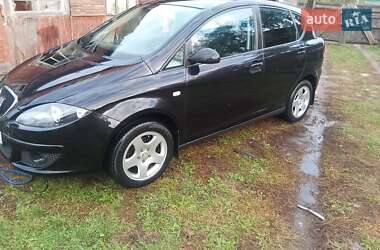 Хетчбек SEAT Toledo 2008 в 