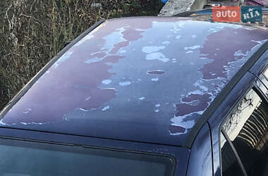Седан SEAT Toledo 1992 в 