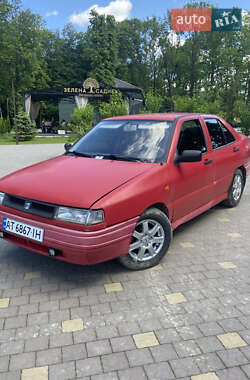 Седан SEAT Toledo 1993 в Долині
