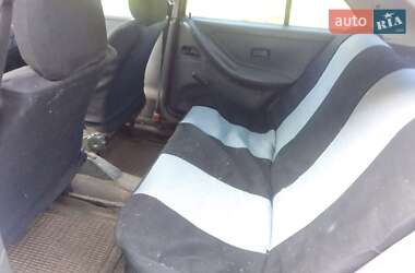 Седан SEAT Toledo 1993 в 