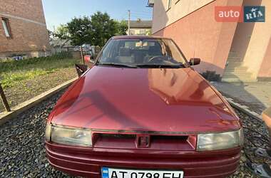 Седан SEAT Toledo 1994 в Калуше