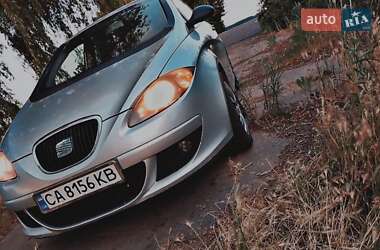 Хэтчбек SEAT Toledo 2008 в 