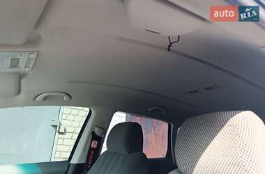 Хэтчбек SEAT Toledo 2006 в 