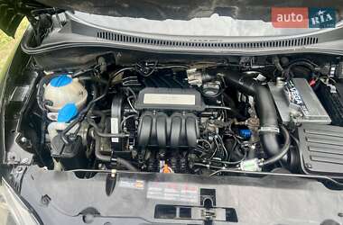 Хэтчбек SEAT Toledo 2008 в 