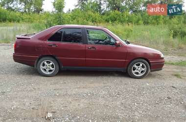 Седан SEAT Toledo 1992 в 