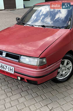 Седан SEAT Toledo 1993 в 