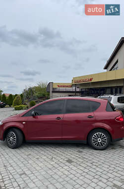 Хэтчбек SEAT Toledo 2008 в 