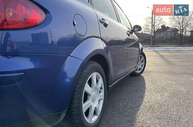 Хэтчбек SEAT Toledo 2005 в 